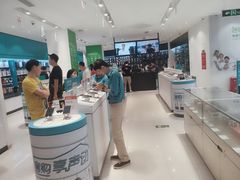 -深圳来福士广场