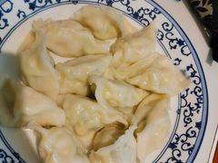 黄瓜鲜虾-东方饺子王(创始店)