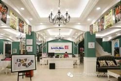 点击看大图 -爱你宝贝孕婴亲子摄影美学馆(绍兴店)