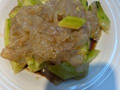 -串门海鲜烧烤(五四广场店)