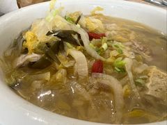 -何适山庄 ·可团建(水长城P2停车场店)