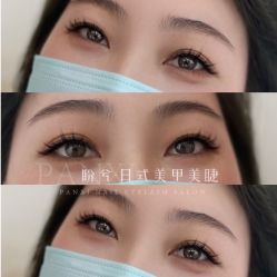 -盼兮·精致款式美甲沙龙
