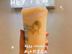 -喜茶(佛山岭南站店)