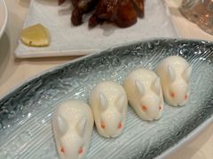 -侨美食家·粤菜(体育西路店)