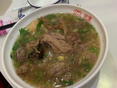 -陈记顺和潮汕鲜牛肉火锅(棠德南路店)