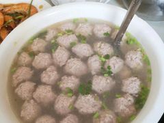 肉丸清汤-九龙餐厅(大沽路店)