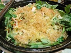 -万山楼海鲜酒家·二十三年老字号