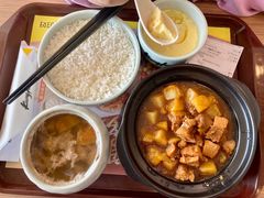 -真功夫(百荣店)