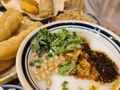 -正南齐北·老街糯米团(洪崖洞店)