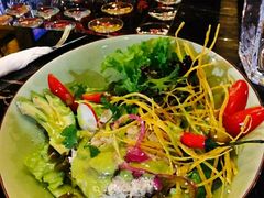 -Cactus墨西哥仙人掌餐厅