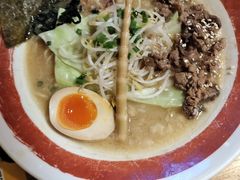 -雷门拉面店(新光天地店)