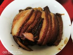-蓝田九大碗民俗食府(蓝田店)