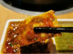 包浆豆腐-生如夏花泰式火锅(鹭洲里店)