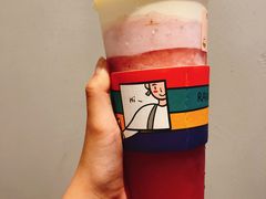 -LELECHA乐乐茶(美罗城店)