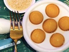 -发记甜品(豉油街店)