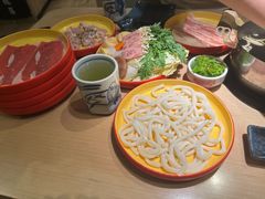 -沼津港精致料理·寿喜烧·烧鸟(漕河泾印象城店)