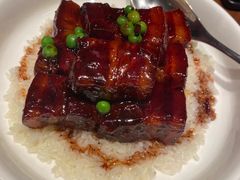 -上海人家花樣年华(中山公园店)