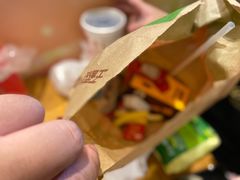 -汉堡王(海昌海洋公园店)