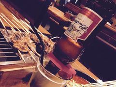 -冰城串吧(柳芳店)