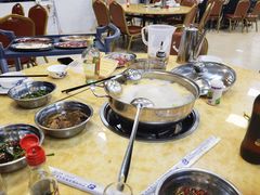 -五洞大众牛餐馆(番禺分店)