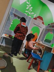 -幻贝家儿童乐园(苏州中心店)