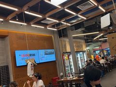 -破店肥哈·东北烧烤·夜宵(南山保利店)