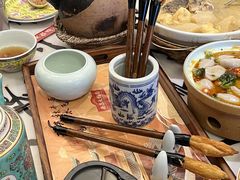 -南昌大饭店·地标美食名片(万寿宫店)