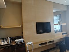-西安赛瑞喜来登大酒店
