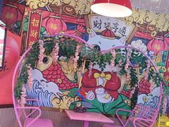 -柳大厨螺蛳粉(人民路总店)