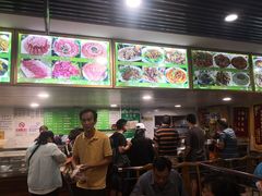 -马记伊源斋涮肉·清真菜(潘家园古玩市场店)