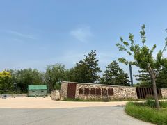 -东郊湿地公园
