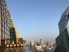 -曼谷大仓新颐酒店