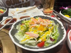 -赤牧日式烧肉自助(金桥永旺店)