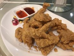 -海逸海鲜酒家(古北店)