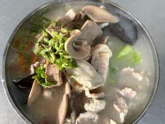 -广场正宗原汁薏米店