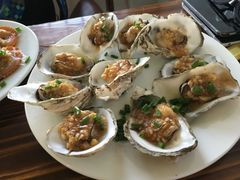 -花乐餐厅(涠洲岛店)