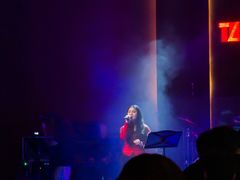 -TZ House音乐现场(来福士中心店)