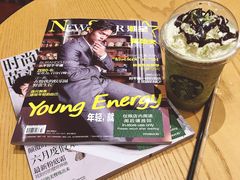 -星巴克(朵云轩店)