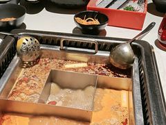-鼎膳常火锅(华阳店)