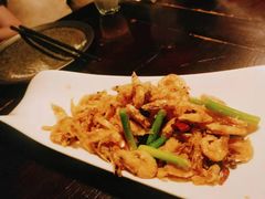 -Local泰莲庭(虹鳟鱼店)