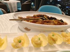 -柒园·三十年创意杭帮菜(龙湖滨江天街店)
