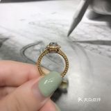 不一样的婚戒[调皮]