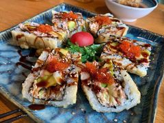-米彩料理(西丽店)