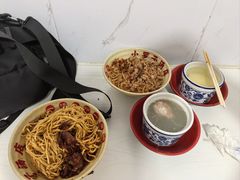 -小罗子汤店(大士院总店)