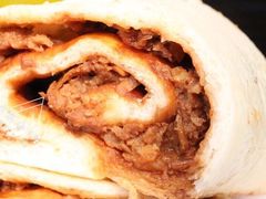 -玫瑰红烤羊排(北新桥三条店)