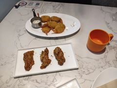 -必胜客(新辰里酒仙桥店)