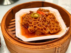 -稻香海鲜饭店(第一国际店)