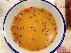 油茶-夏家合汁(天润花园小区店)