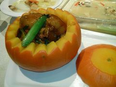 -白云宾馆·白云宴餐厅