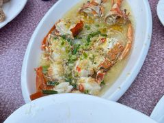 -星奇缘·海鲜餐厅(东山美食地标店)
